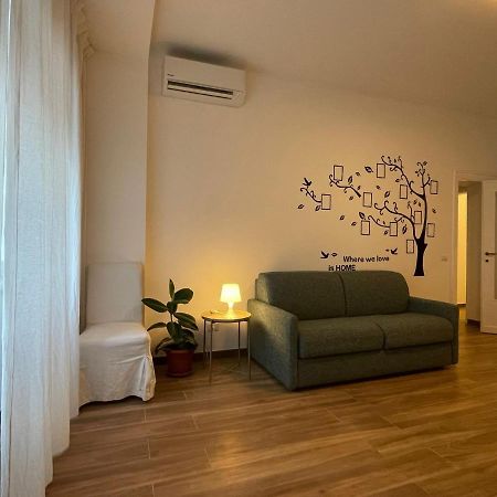 Appartamento Casa Mia Roma Esterno foto