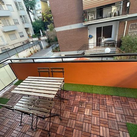 Appartamento Casa Mia Roma Esterno foto