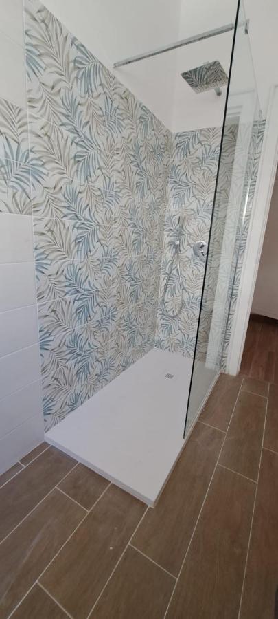 Appartamento Casa Mia Roma Esterno foto