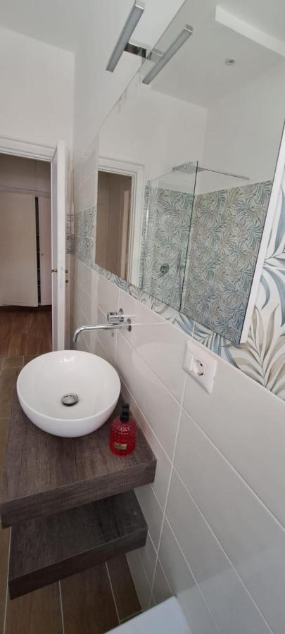 Appartamento Casa Mia Roma Esterno foto