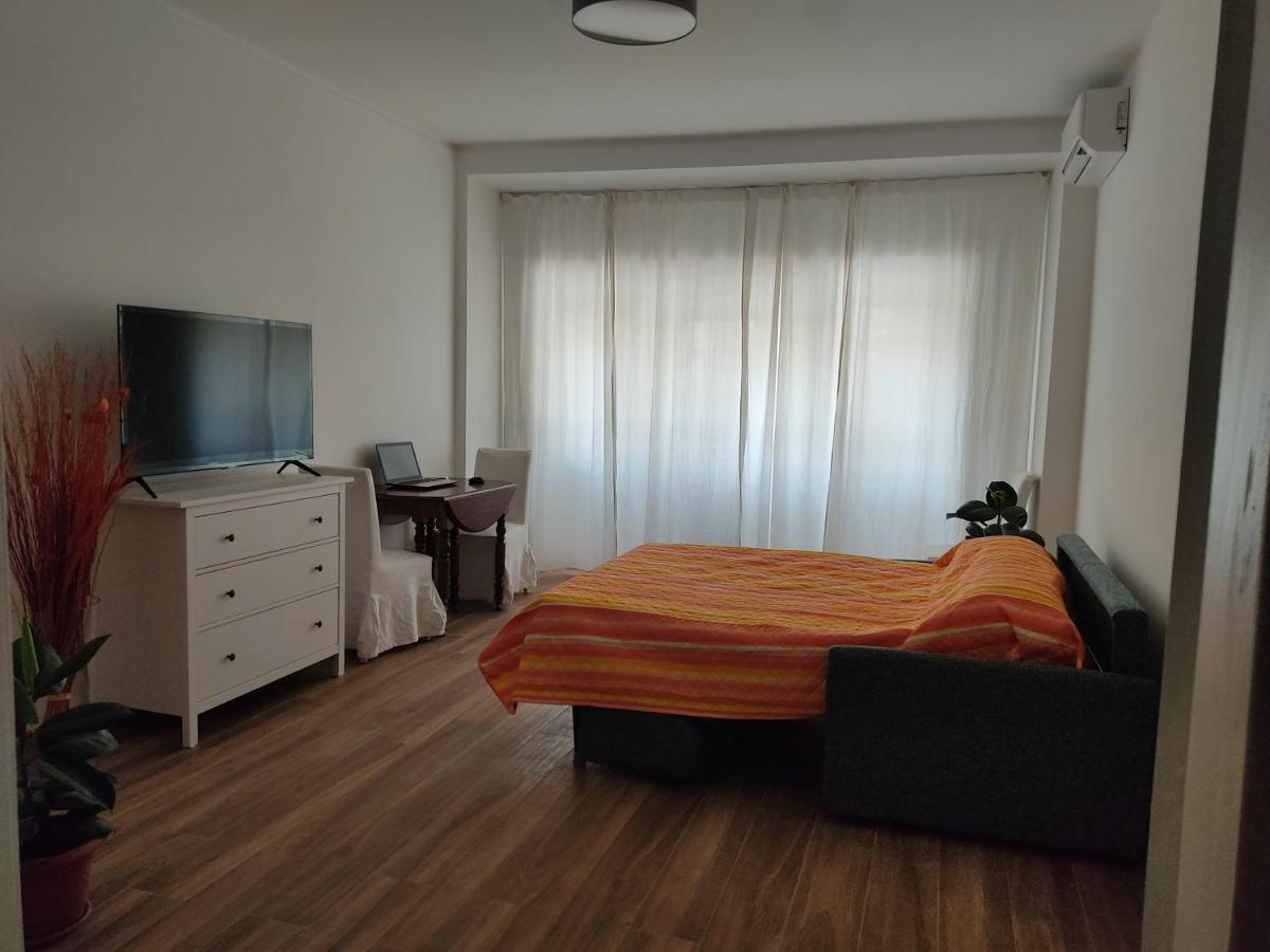 Appartamento Casa Mia Roma Esterno foto