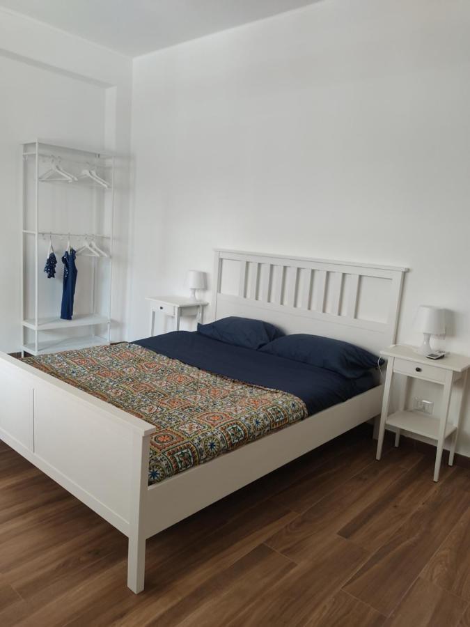 Appartamento Casa Mia Roma Esterno foto
