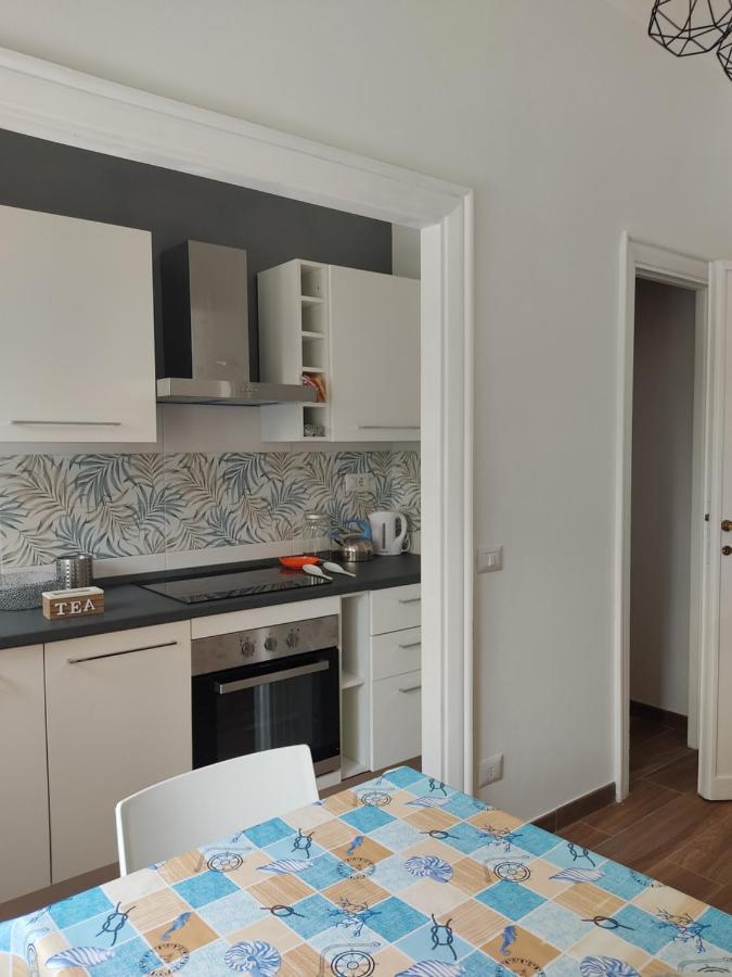 Appartamento Casa Mia Roma Esterno foto