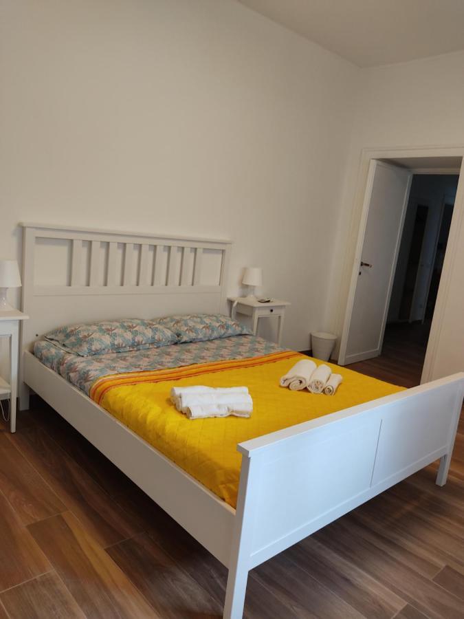 Appartamento Casa Mia Roma Esterno foto