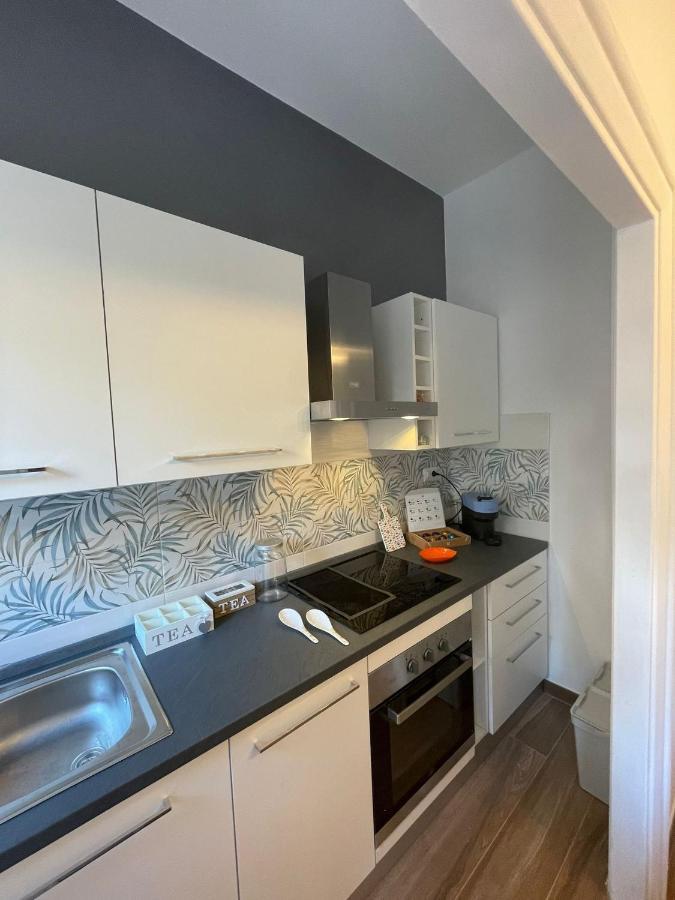 Appartamento Casa Mia Roma Esterno foto