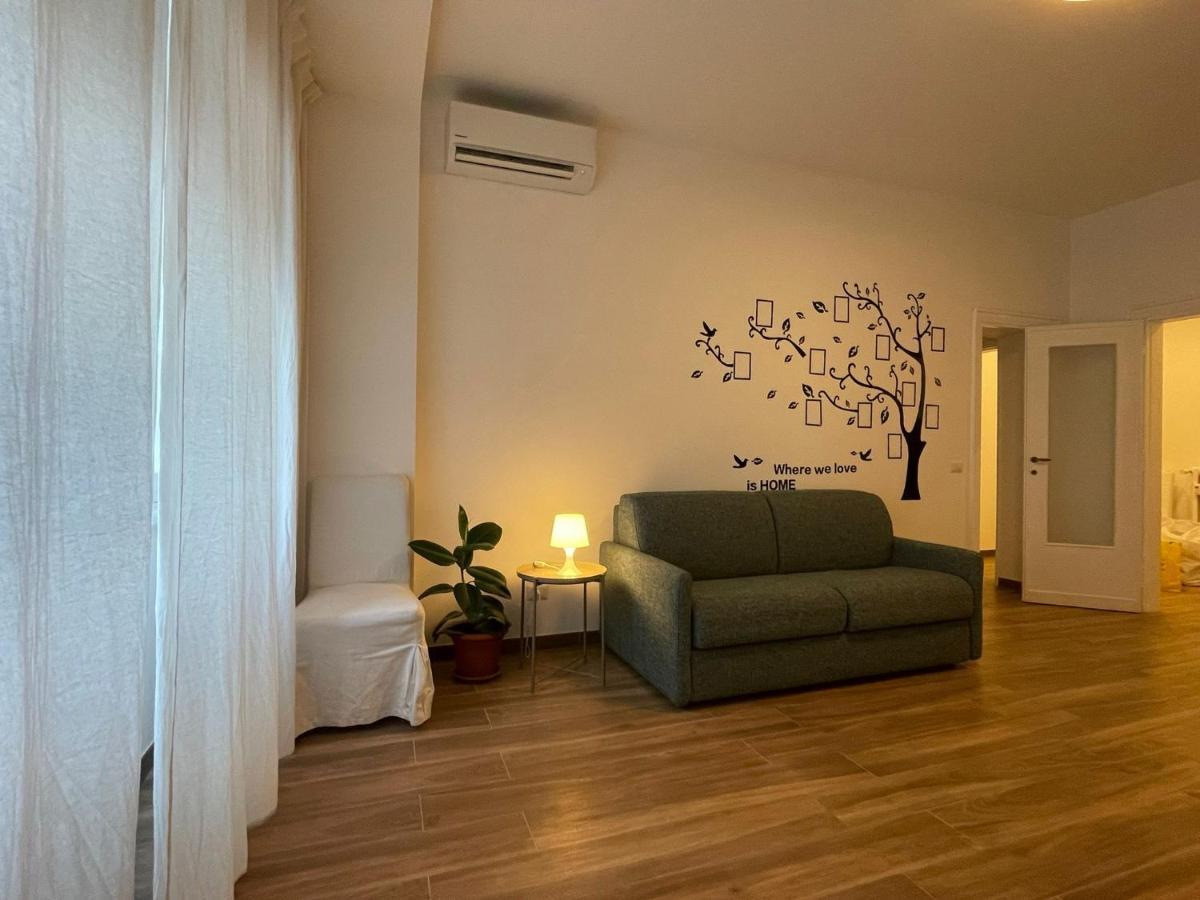 Appartamento Casa Mia Roma Esterno foto