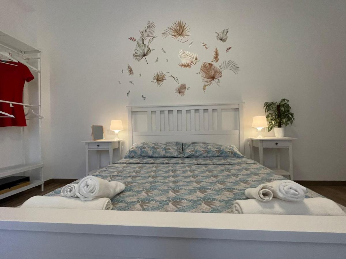 Appartamento Casa Mia Roma Esterno foto