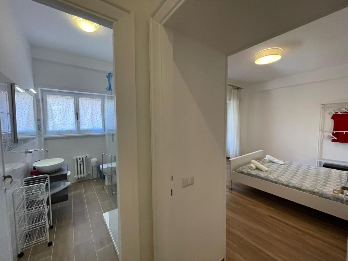 Appartamento Casa Mia Roma Esterno foto