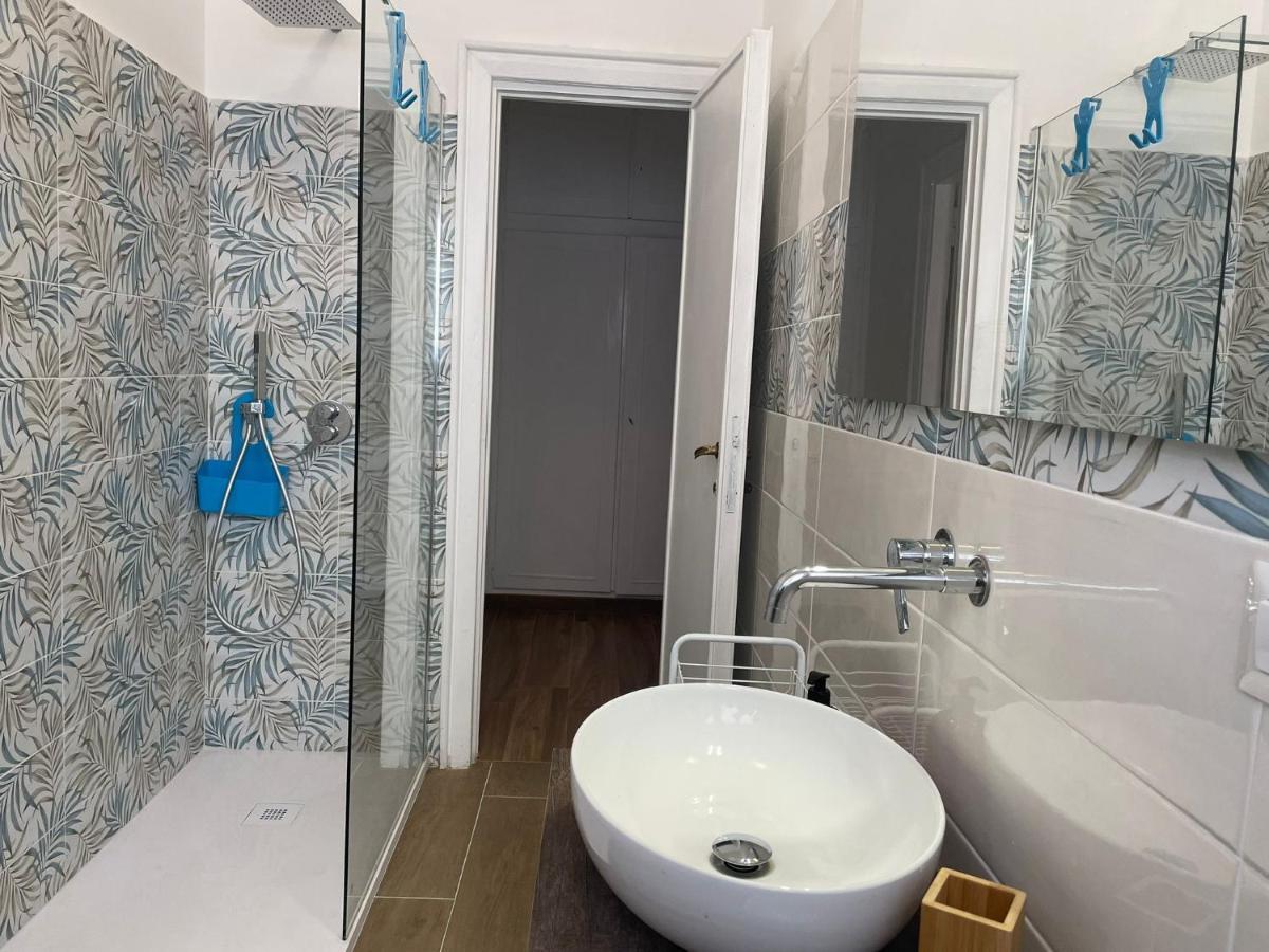 Appartamento Casa Mia Roma Esterno foto