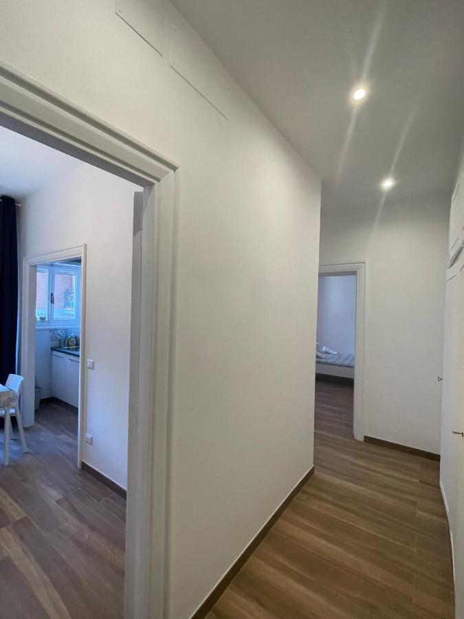 Appartamento Casa Mia Roma Esterno foto