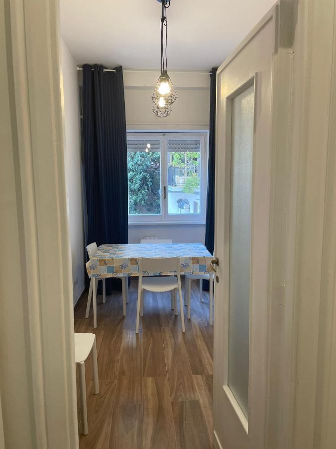Appartamento Casa Mia Roma Esterno foto