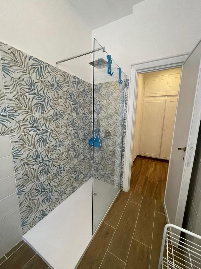 Appartamento Casa Mia Roma Esterno foto