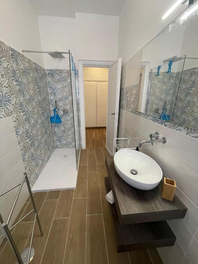 Appartamento Casa Mia Roma Esterno foto
