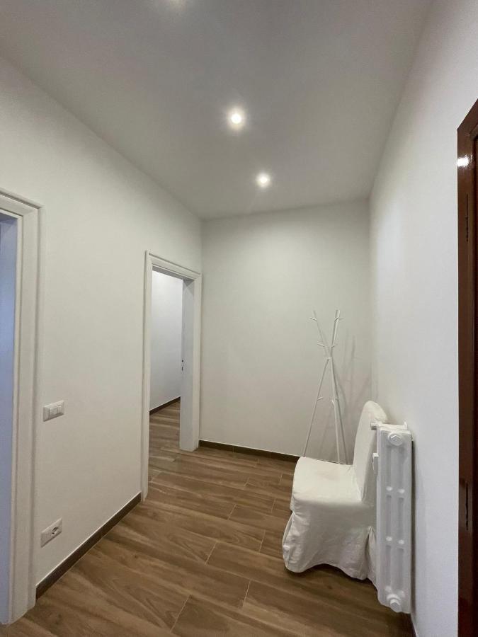 Appartamento Casa Mia Roma Esterno foto