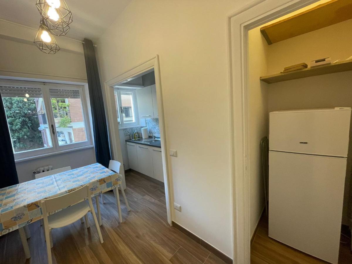 Appartamento Casa Mia Roma Esterno foto