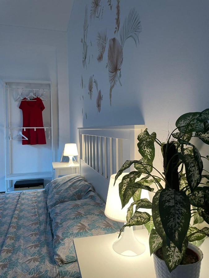 Appartamento Casa Mia Roma Esterno foto