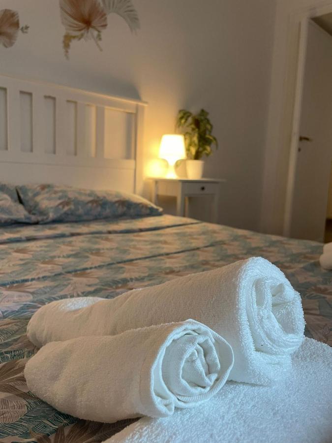 Appartamento Casa Mia Roma Esterno foto