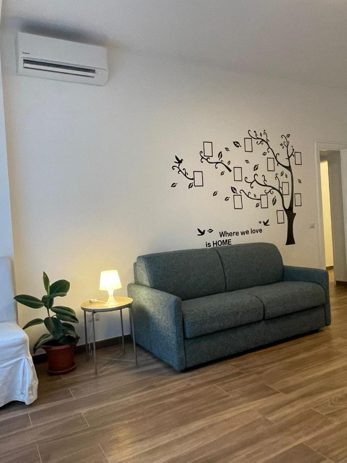 Appartamento Casa Mia Roma Esterno foto