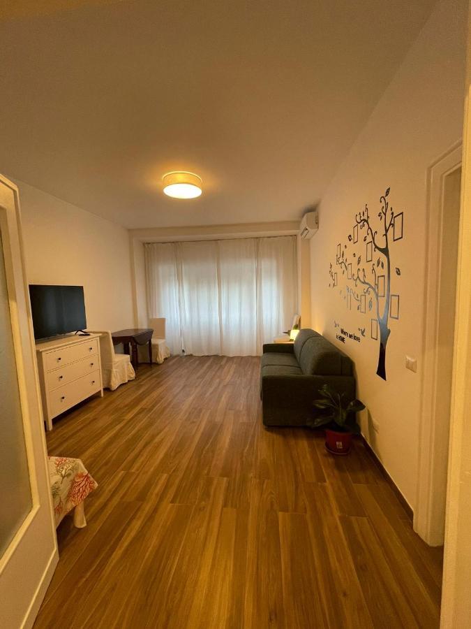 Appartamento Casa Mia Roma Esterno foto