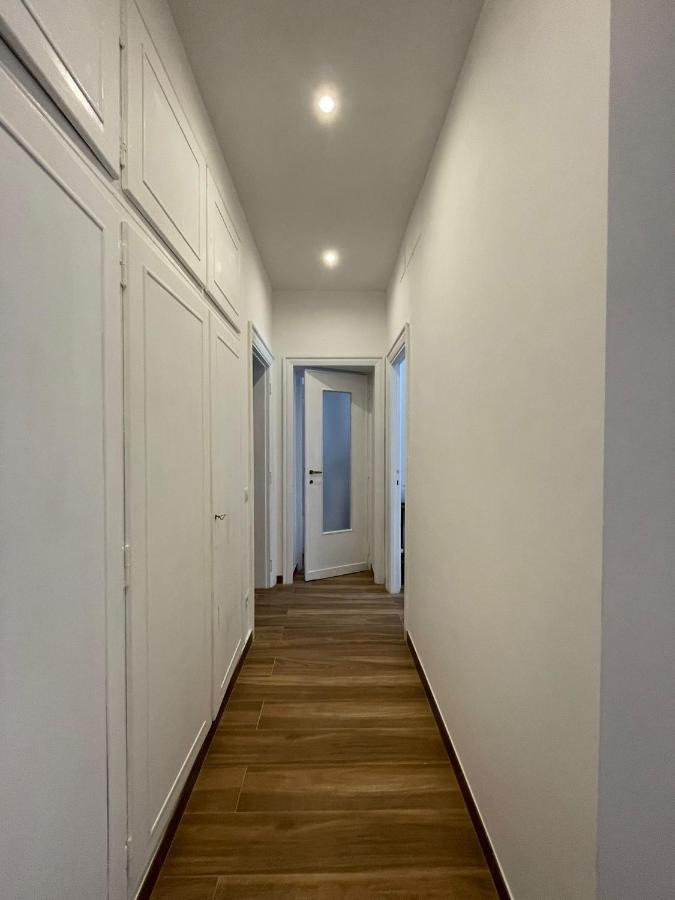 Appartamento Casa Mia Roma Esterno foto
