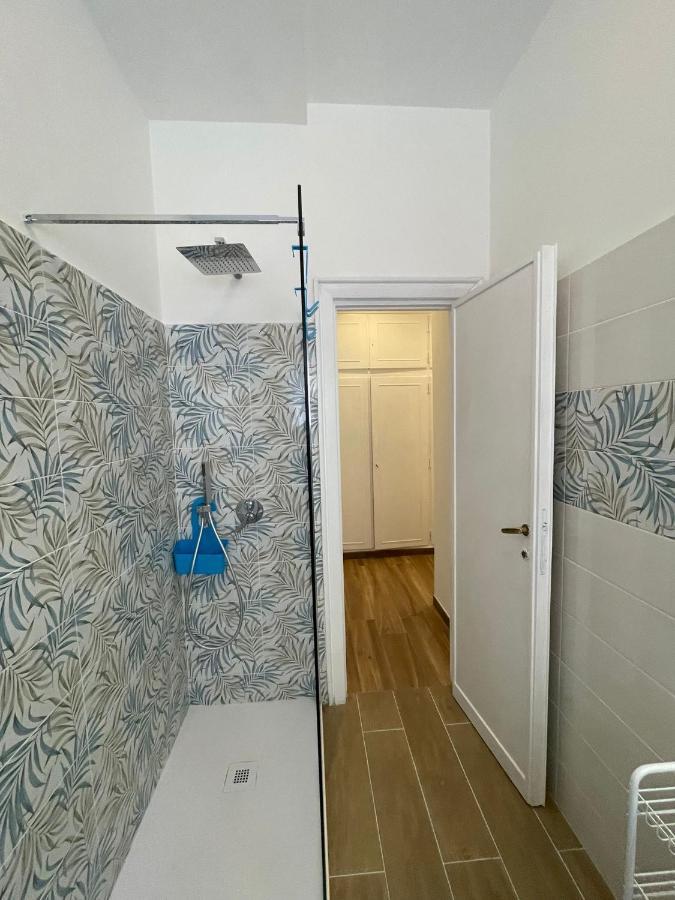 Appartamento Casa Mia Roma Esterno foto