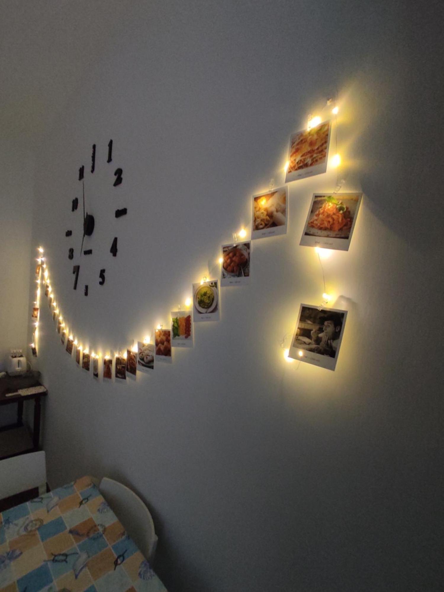 Appartamento Casa Mia Roma Esterno foto