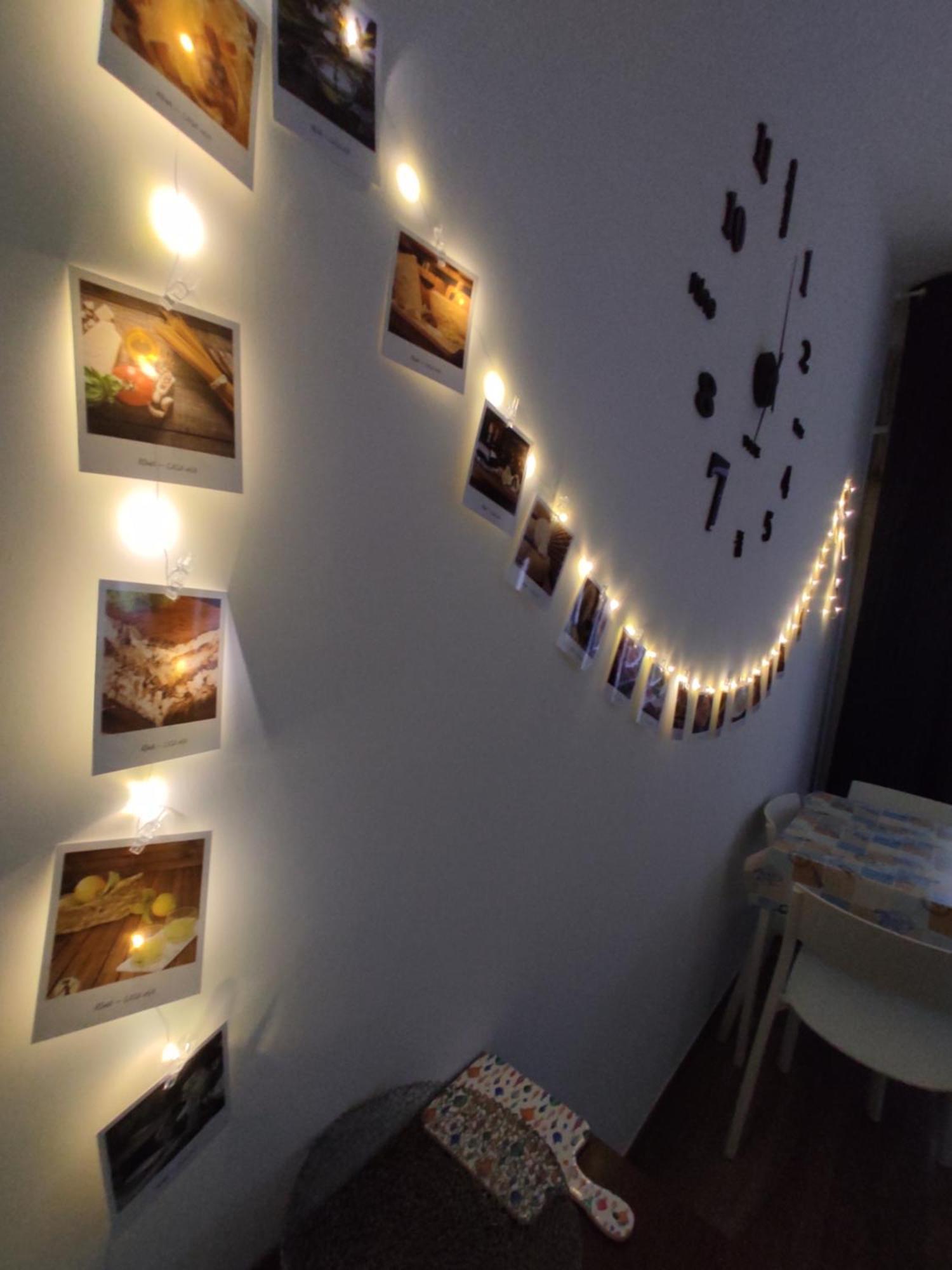 Appartamento Casa Mia Roma Esterno foto