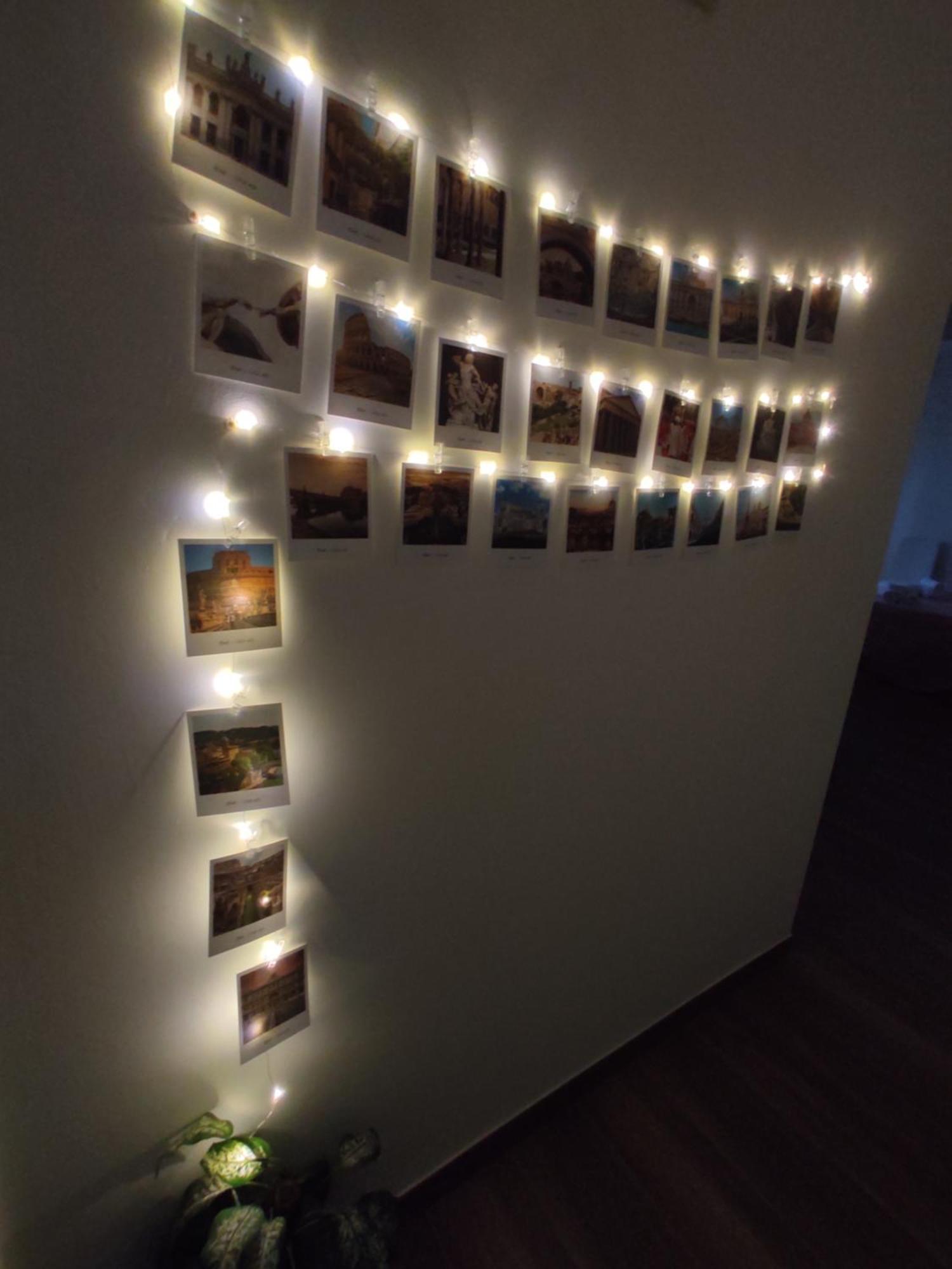 Appartamento Casa Mia Roma Esterno foto