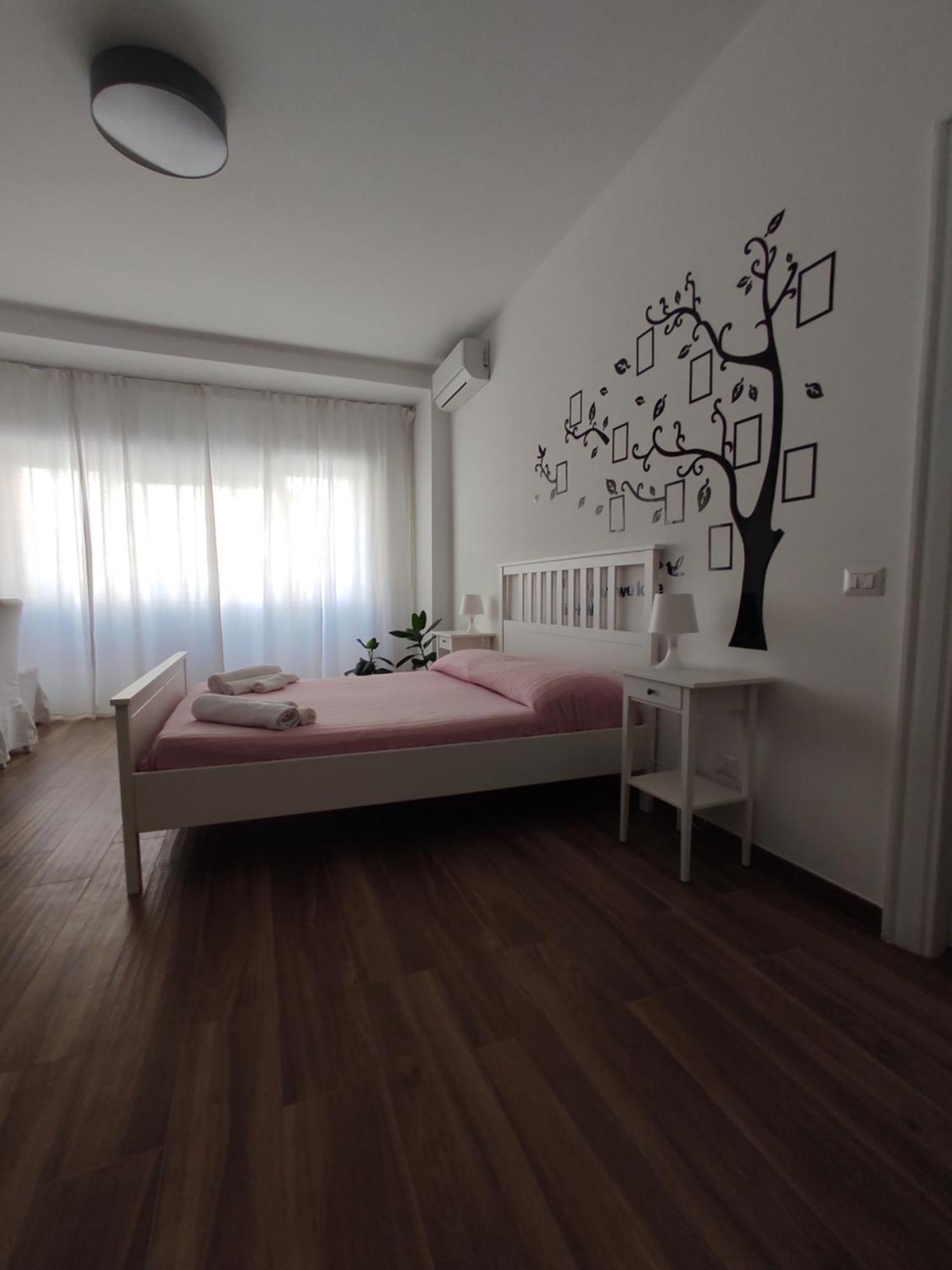 Appartamento Casa Mia Roma Esterno foto