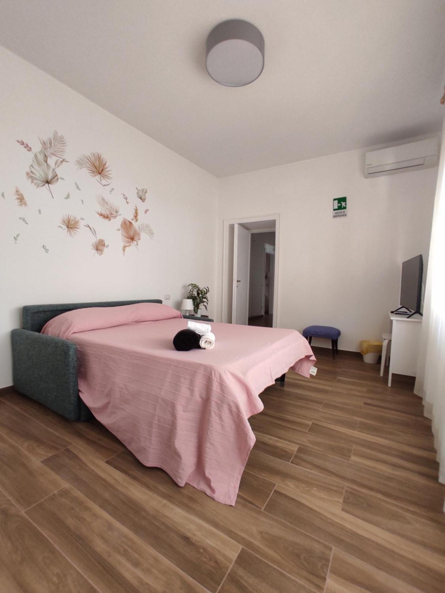Appartamento Casa Mia Roma Esterno foto