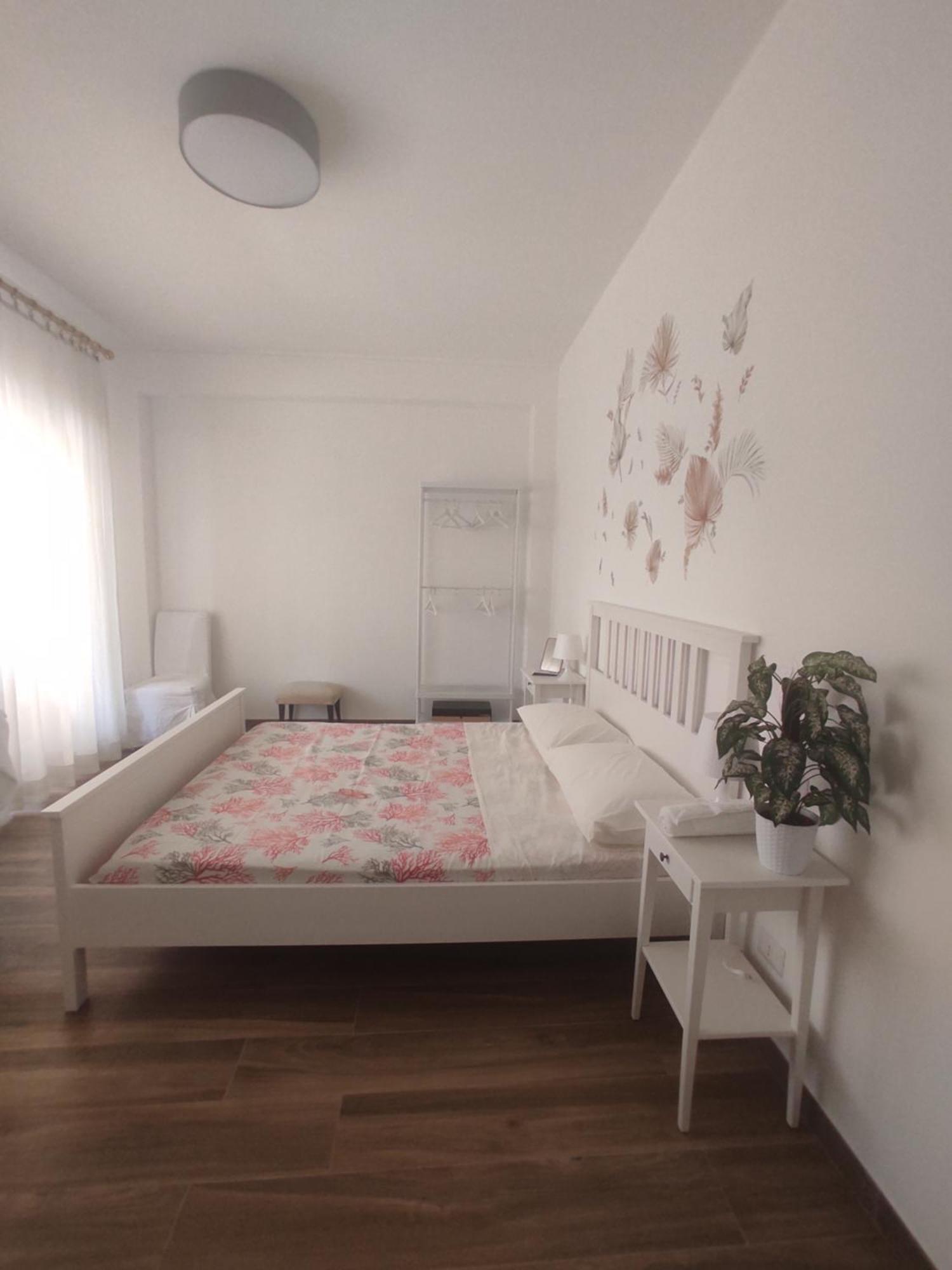 Appartamento Casa Mia Roma Esterno foto