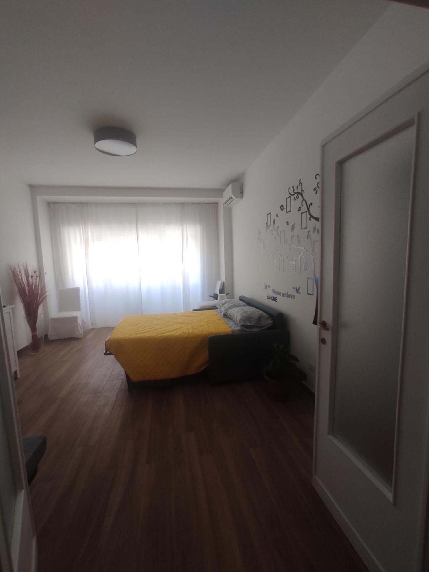 Appartamento Casa Mia Roma Esterno foto