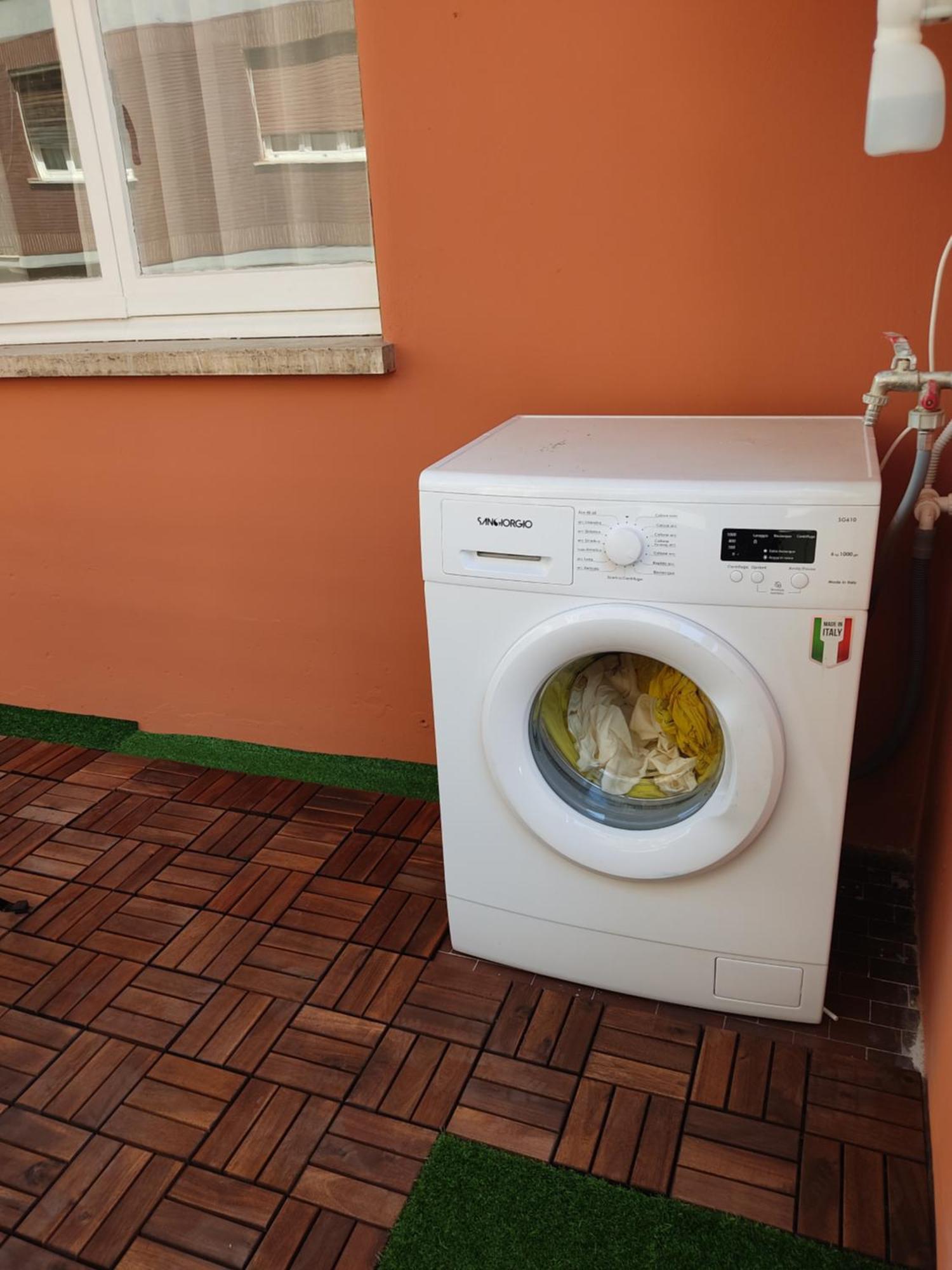 Appartamento Casa Mia Roma Esterno foto